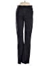 Fidelity Denim Black Casual Pants Size 26 waist - photo 1