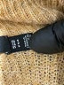 Vero Moda Gold Pullover Sweater Size S - photo 8
