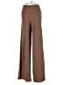 Zara Brown Casual Pants Size S - photo 2