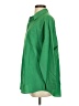 Big Dart Green Long Sleeve Button-Down Shirt Size 4 - photo 5