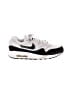 Nike Gray White Sneakers Size 6 (youth) - photo 1