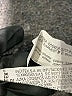 Zara 100% Polyester Black Romper Size M - photo 5