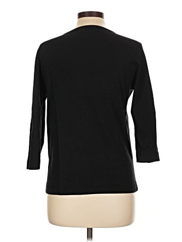 Three Dots Pullover Sweater (view 2)