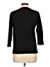 Three Dots Black Pullover Sweater Size L - photo 2