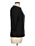 Three Dots Black Pullover Sweater Size L - photo 4