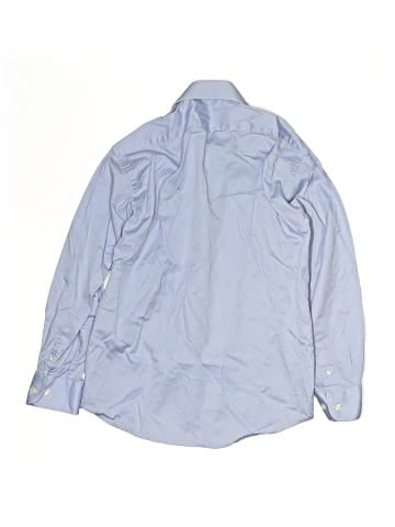 Michael Kors Long Sleeve Button-Down Shirt (view 2)