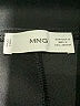 MNG Black Active Pants Size M - photo 7
