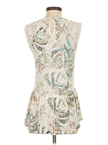 Meadow Rue Sleeveless Blouse (view 2)