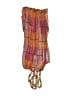 Unbranded Orange Scarf One size - photo 2