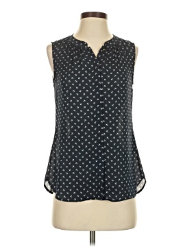 Banana Republic Sleeveless Blouse