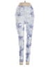 OFFLINE by Aerie Tie-dye Blue Active Pants Size S - photo 1