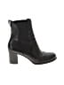 Cole Haan 100% Leather Black Boots Size 8 1/2 - photo 1
