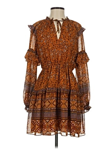 House of Harlow 1960 Casual Dress (view 1)