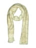 madden nyc 100% Polyester Ivory Tan Scarf One size - photo 1