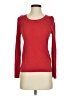 Tommy Hilfiger Red Pullover Sweater Size S - photo 1