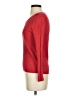 Tommy Hilfiger Red Pullover Sweater Size S - photo 5