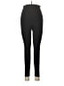 Active by Old Navy Solid Black Active Pants Size M - photo 1