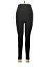 Active by Old Navy Solid Black Active Pants Size M - photo 2