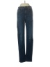 Levi's Solid Blue Jeans Size 27 waist - photo 1