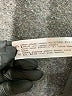 Zara Solid Black Skort Size XS - photo 4