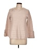 Style&Co Tan Pullover Sweater Size L - photo 1