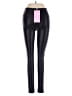GINASY Black Yoga Pants Size S - photo 2