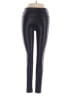 GINASY Black Yoga Pants Size S - photo 1