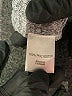 Van Heusen 100% Polyester Gray Cardigan Size M - photo 8