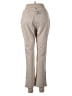 Etcetera Solid Tan Casual Pants Size 2 - photo 2