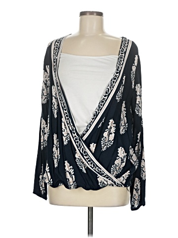 Zanzea Collection Kimono (view 1)