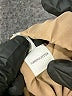 Unbranded 100% Polyester Solid Tan Casual Pants Size L - photo 8
