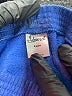 Leveret Blue Casual Pants Size 4 - photo 3