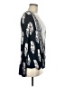 Zanzea Collection 100% Rayon Black Kimono Size XXL - photo 4