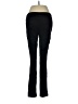 Ann Taylor LOFT Black Track Pants Size 6 - photo 2