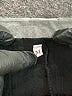 Unbranded 100% Polyester Black Casual Dress Size M - photo 7