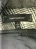 Robert Rodriguez Plaid Gray Formal Skirt Size 6 - photo 3