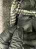 Robert Rodriguez Plaid Gray Formal Skirt Size 6 - photo 4