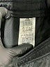 Adidas 100% Polyester Black Track Pants Size XS - photo 4