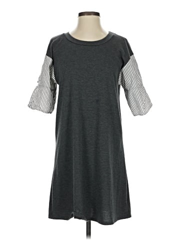 Kiki Casual Dress (view 1)