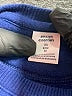 Amazon Essentials Blue Sweatshirt Size XS (kids) - photo 3