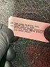 Zara Solid Black Track Pants Size S - photo 9