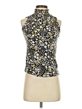 Ann Taylor Sleeveless Blouse