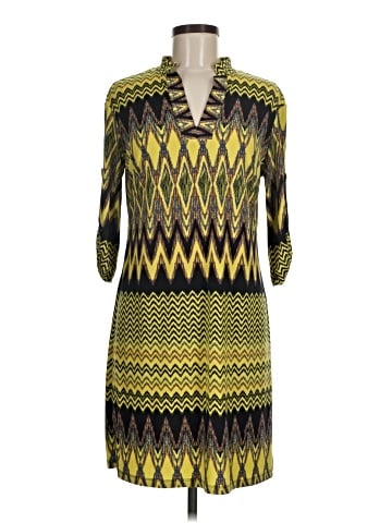 DM Donna Morgan Casual Dress (view 1)