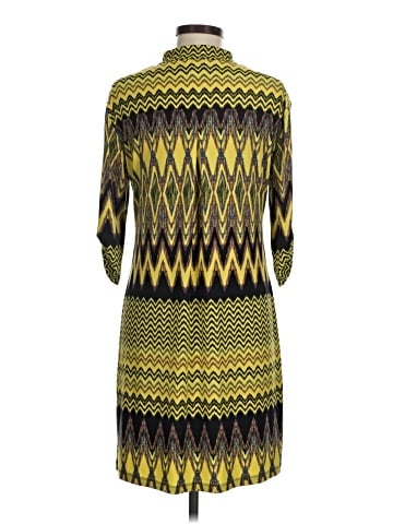 DM Donna Morgan Casual Dress (view 2)