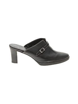 St. John's Bay Mule/Clog