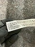 Zara Gray Turtleneck Sweater Size S - photo 8
