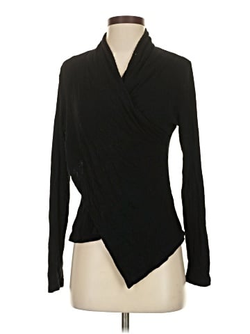 Fifteen Twenty Long Sleeve Blouse (view 1)