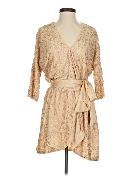 Halston Heritage Cocktail Dress (view 1)