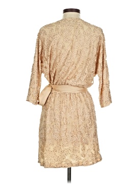 Halston Heritage Cocktail Dress (view 2)
