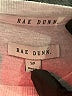 Rae Dunn Silver Sweatshirt Size S - photo 7